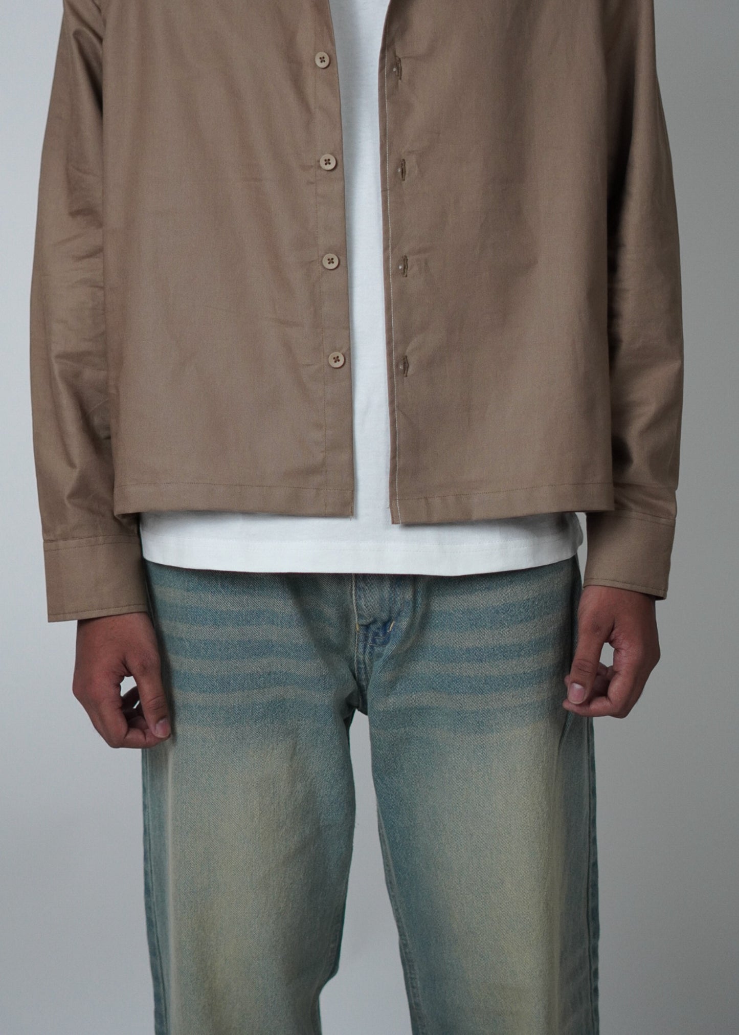 VOCS mute tan
