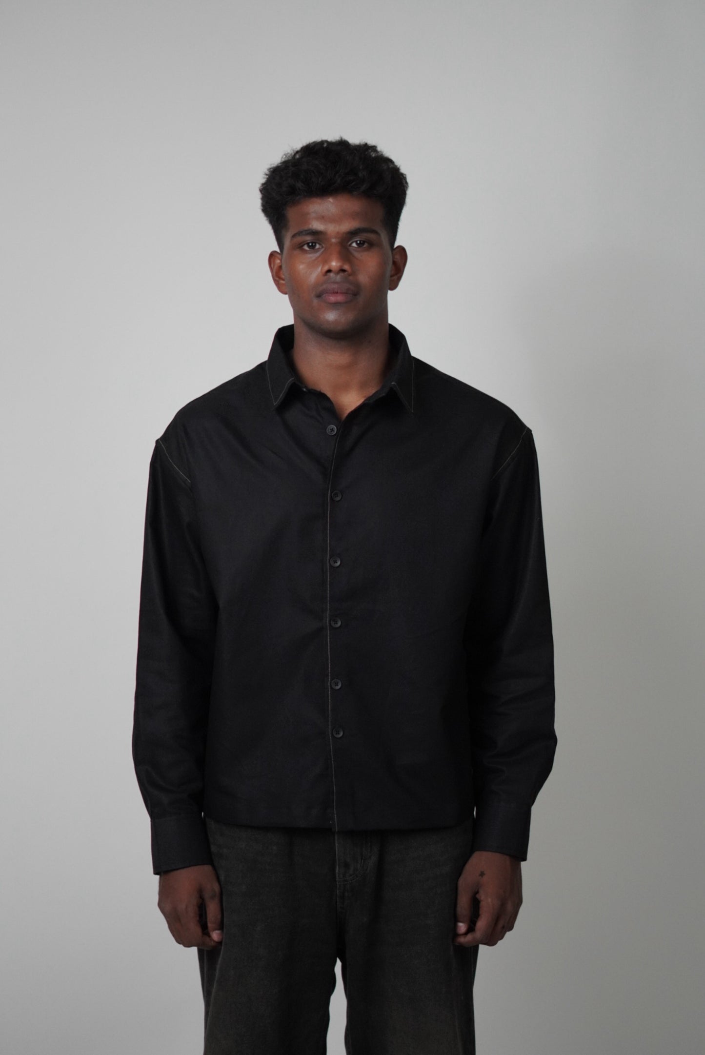 VOCS core black