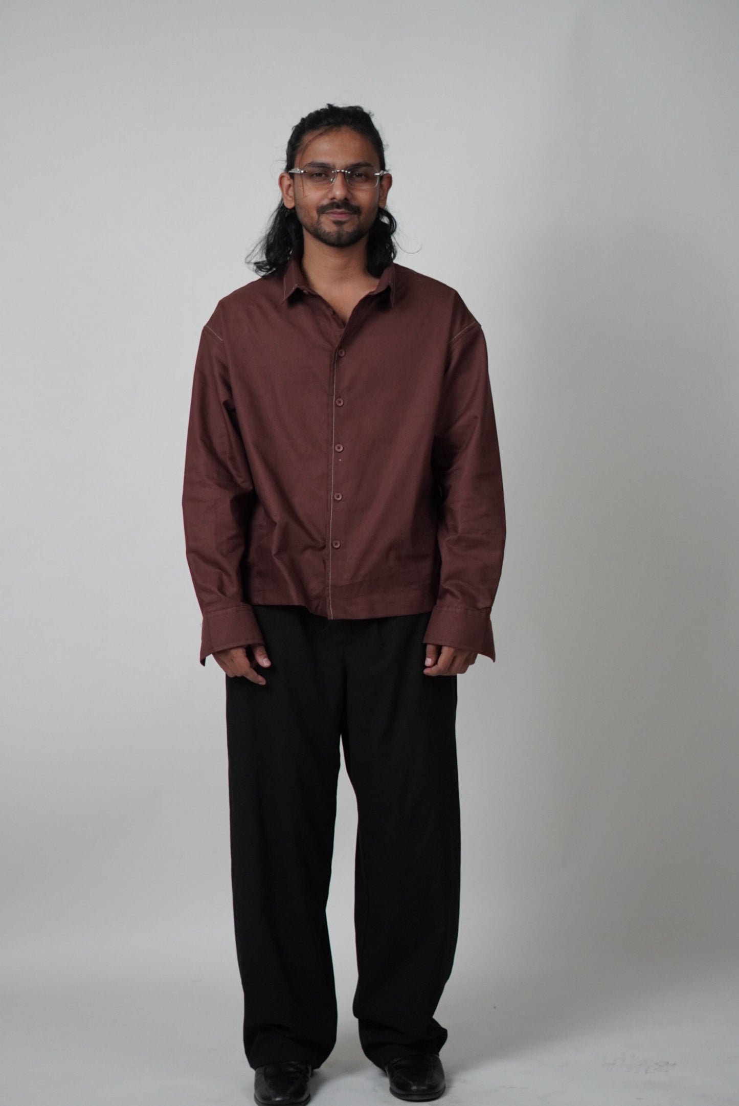 VOCS brown edition