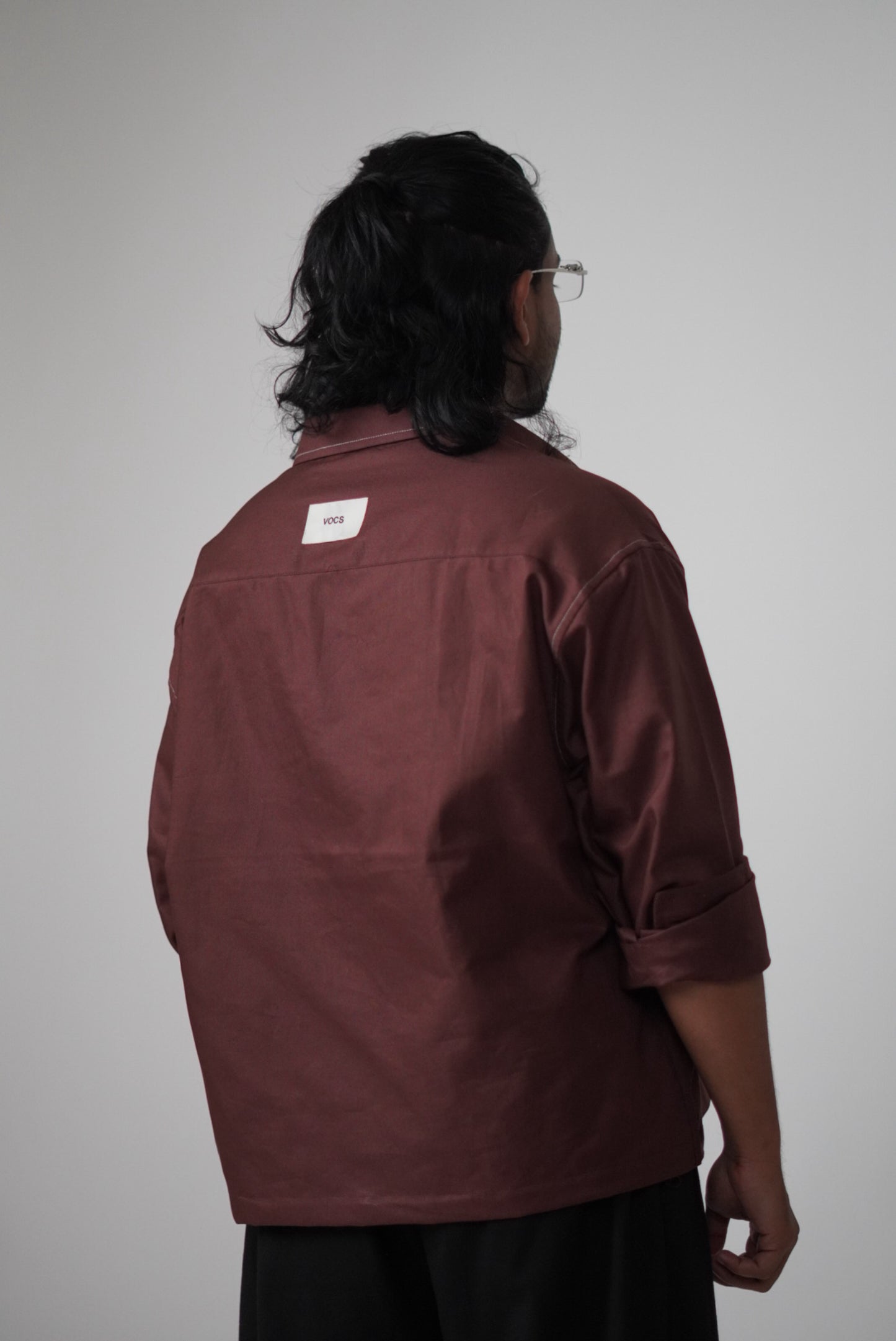 VOCS brown edition