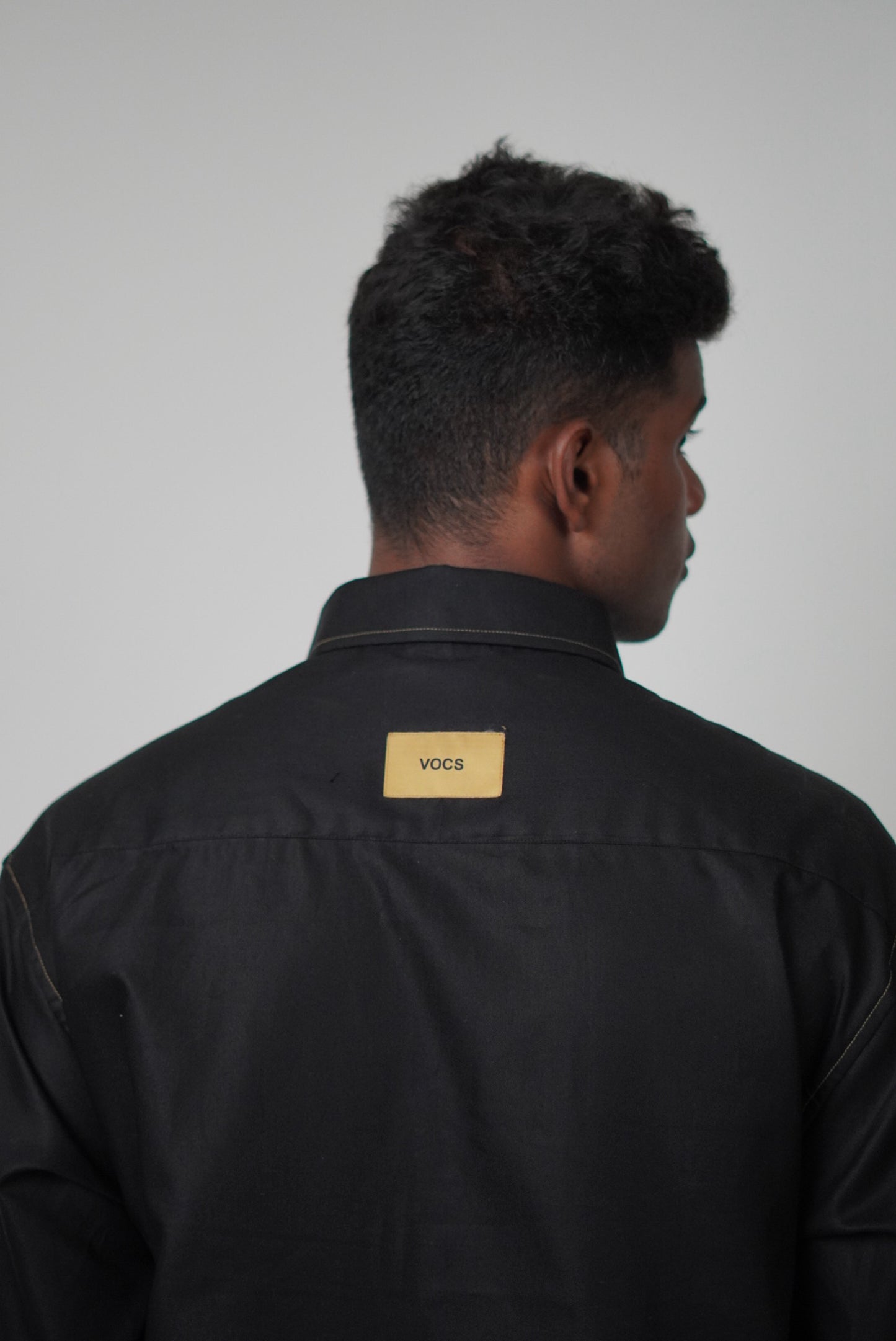 VOCS core black