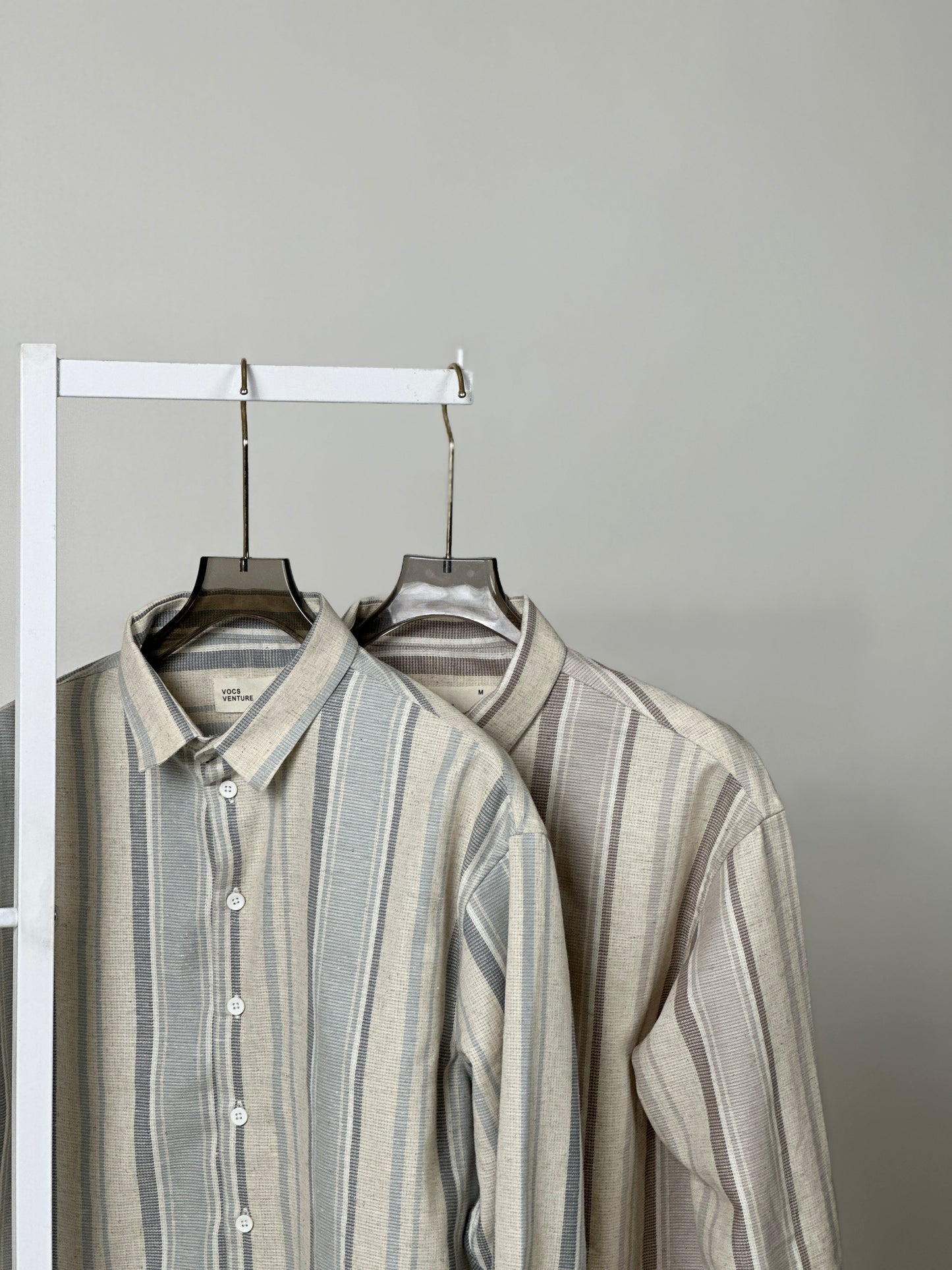 VOCS jacord stripe