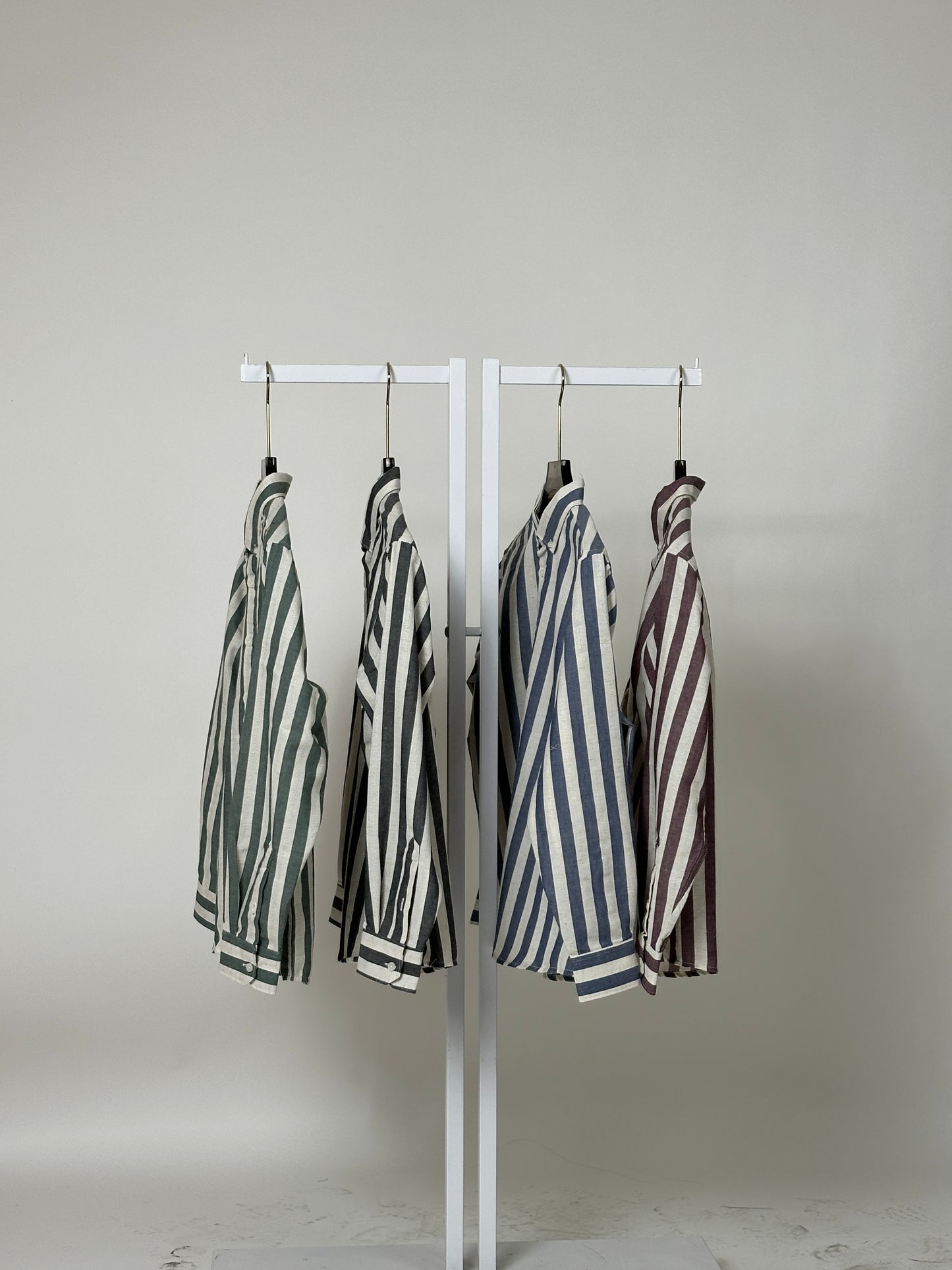 VOCS bold stripe