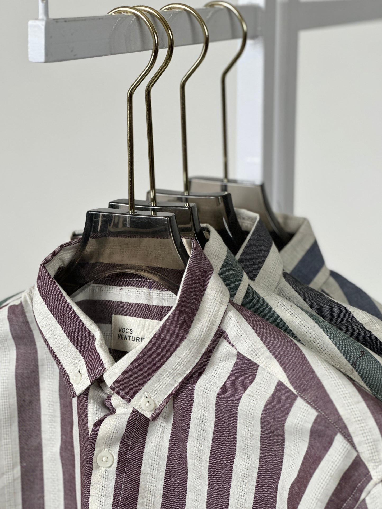 VOCS bold stripe