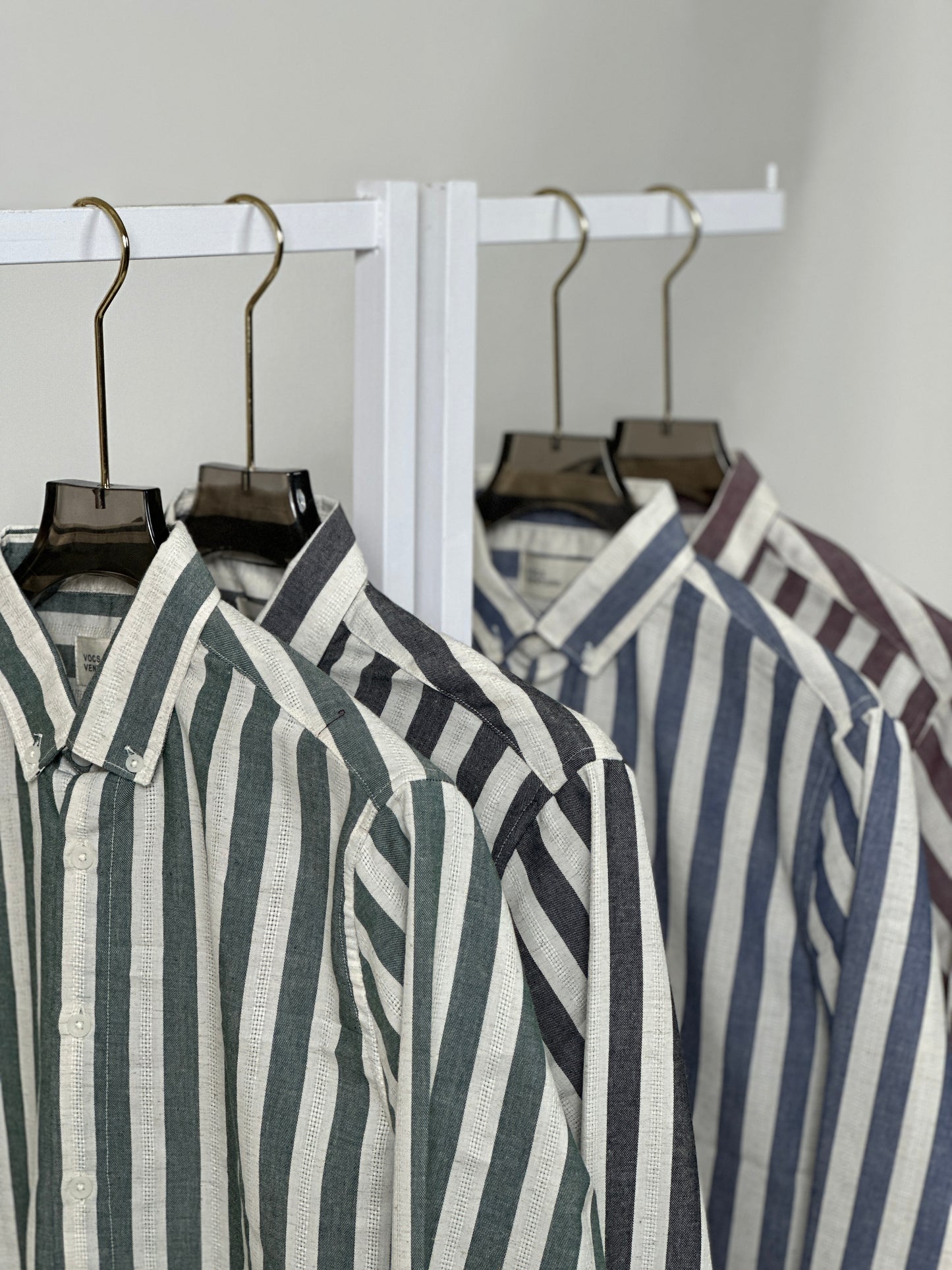 VOCS bold stripe