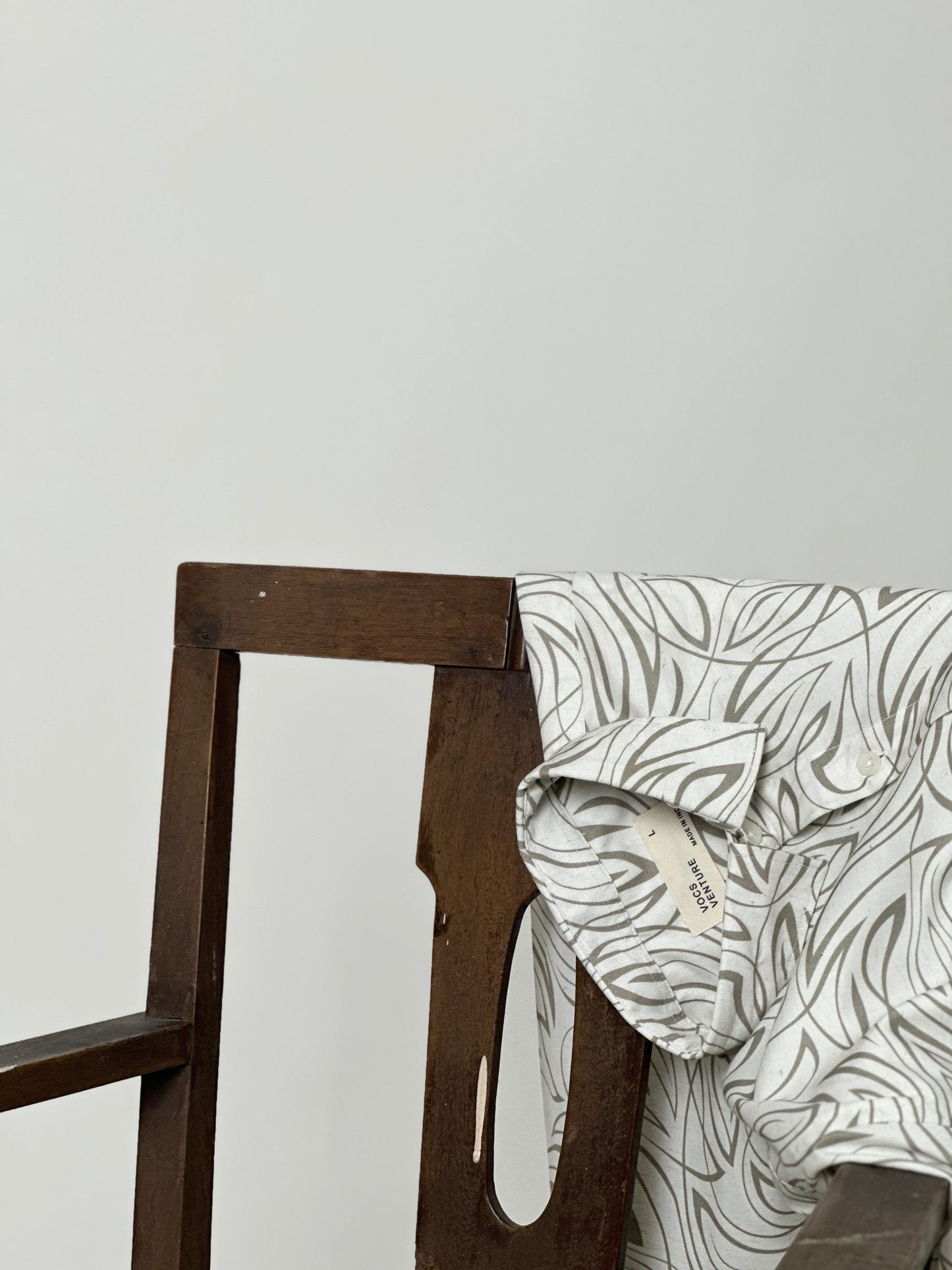 VOCS linen swirl