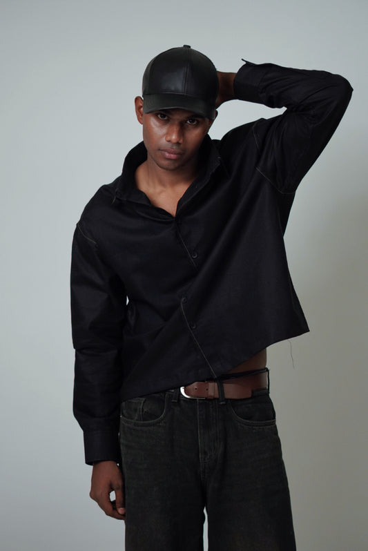 VOCS core black