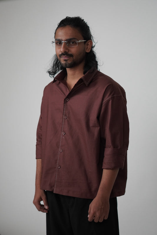 VOCS brown edition