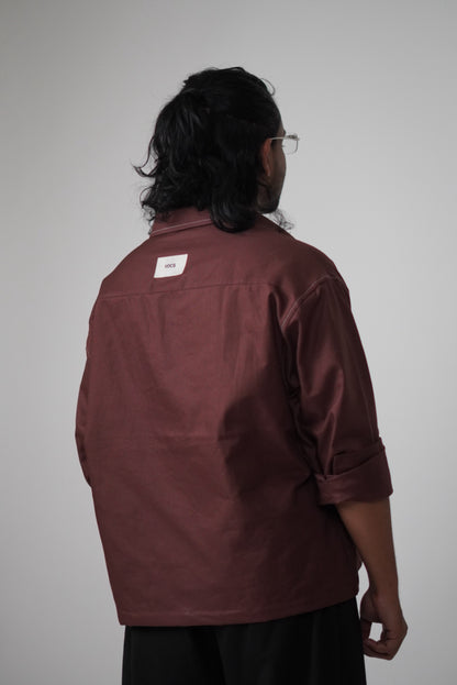VOCS brown edition